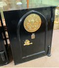 Milners Fireproof Safe — Enamel, late 19th century