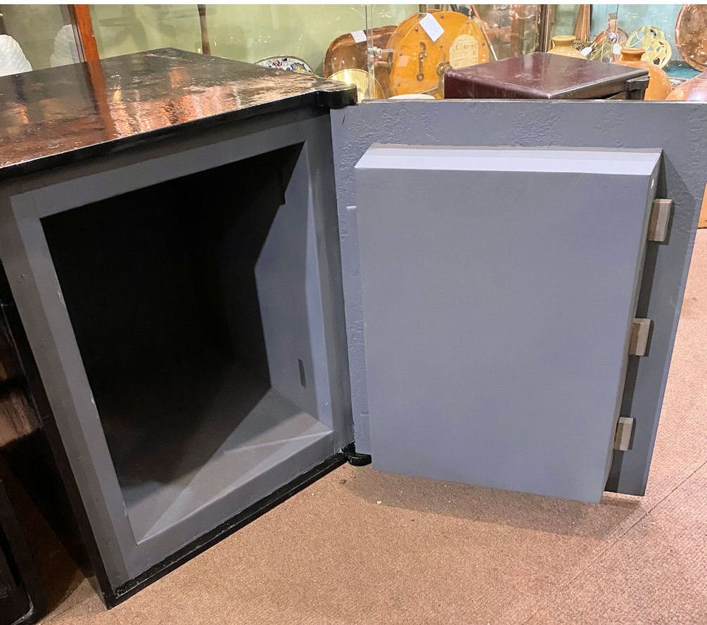 Milners Fireproof Safe — view 2