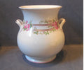 Minton Slops Pail — Ceramic, late 19th century