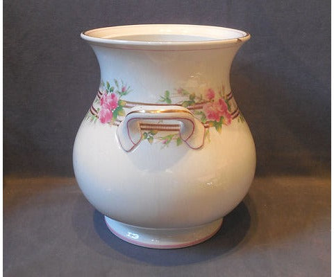 Minton Slops Pail — view 2