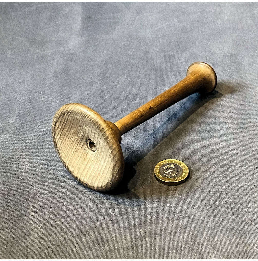 Monaural Stethoscope — view 2