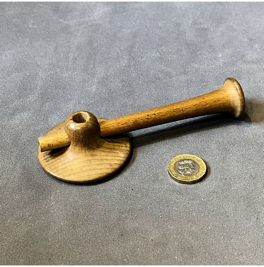 Monaural Stethoscope — view 3