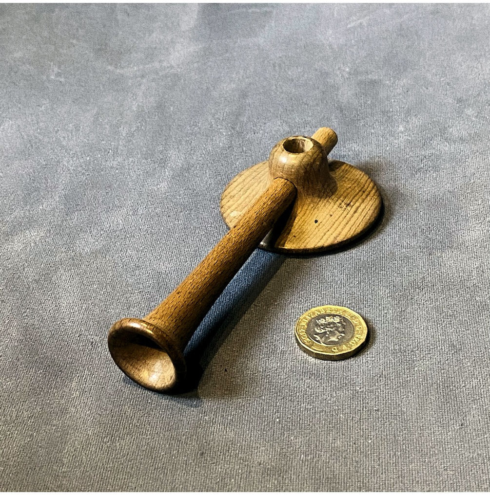 Monaural Stethoscope — view 4
