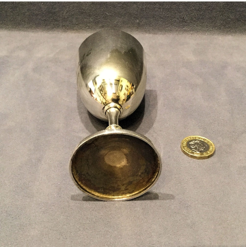 Motor Cycle Racing Trophy — view 3