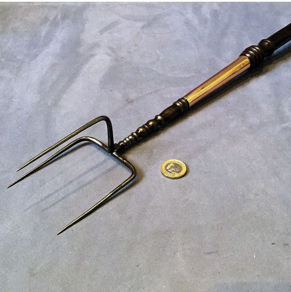 Muffin Fork — view 2