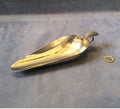 Nickel Flour Scoop — Nickel, 1920's