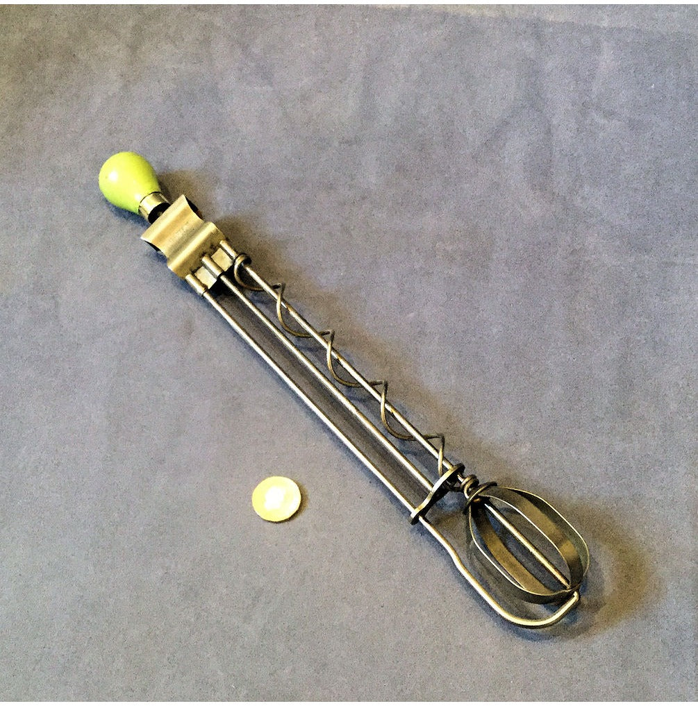 Nutbrown Instant Whisk — view 2