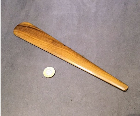 Olivewood Page Turner — view 2