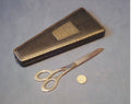 Opening Ceremony Scissors — Silver, 1935