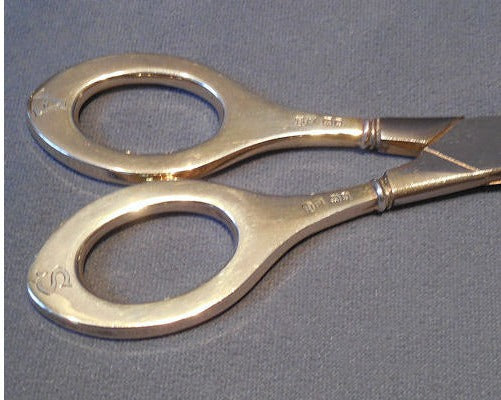Opening Ceremony Scissors — view 5