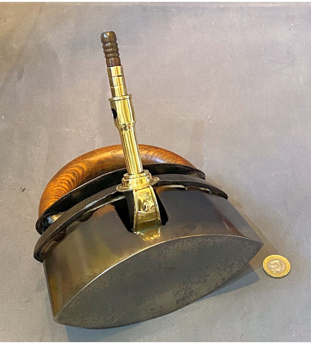 Otto Gas Iron — view 4