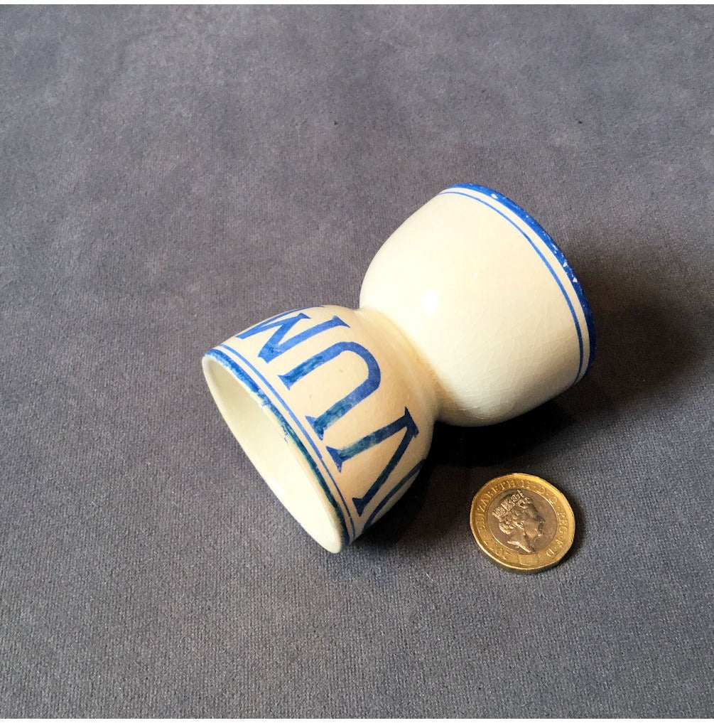 Ovum Double Egg Cup — view 2
