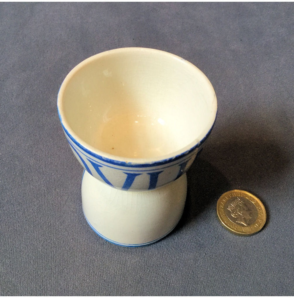 Ovum Double Egg Cup — view 3