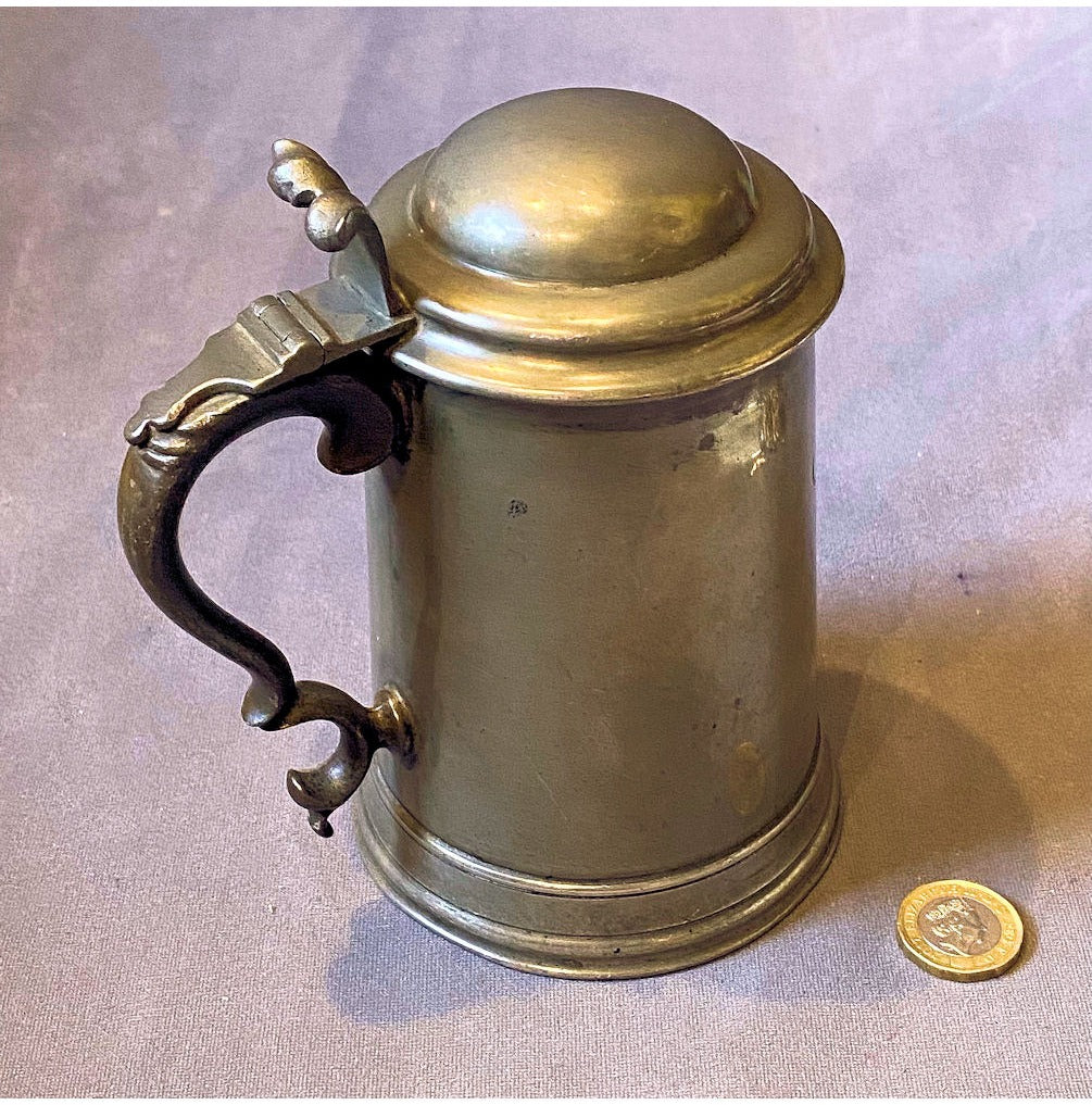 Oxford 1858 Regatta Trophy — view 3