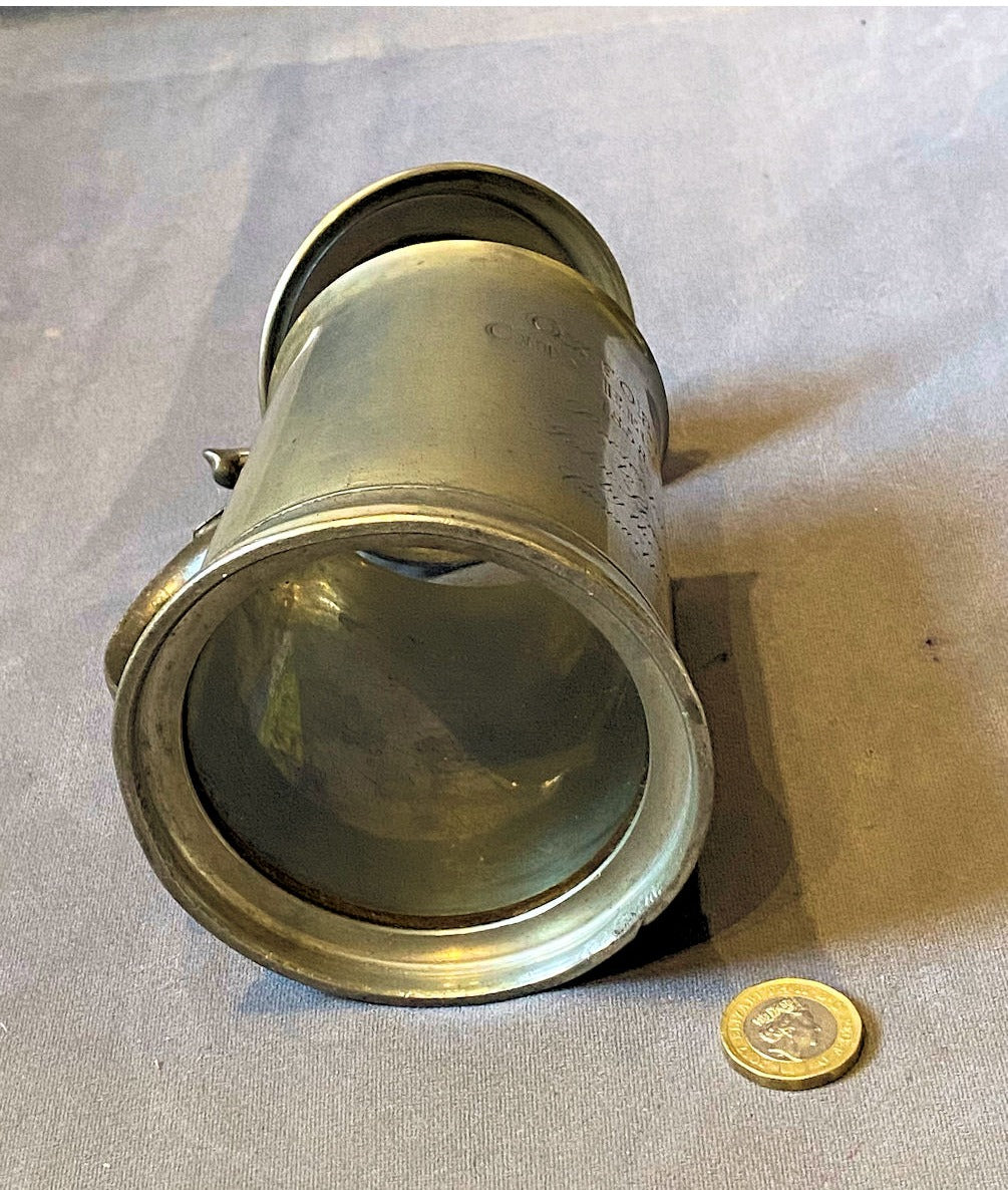 Oxford 1858 Regatta Trophy — view 5