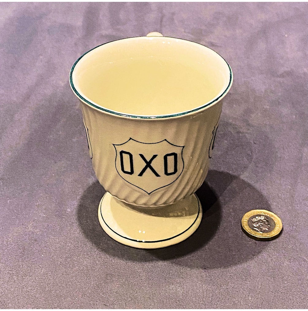 Oxo Mug — view 2
