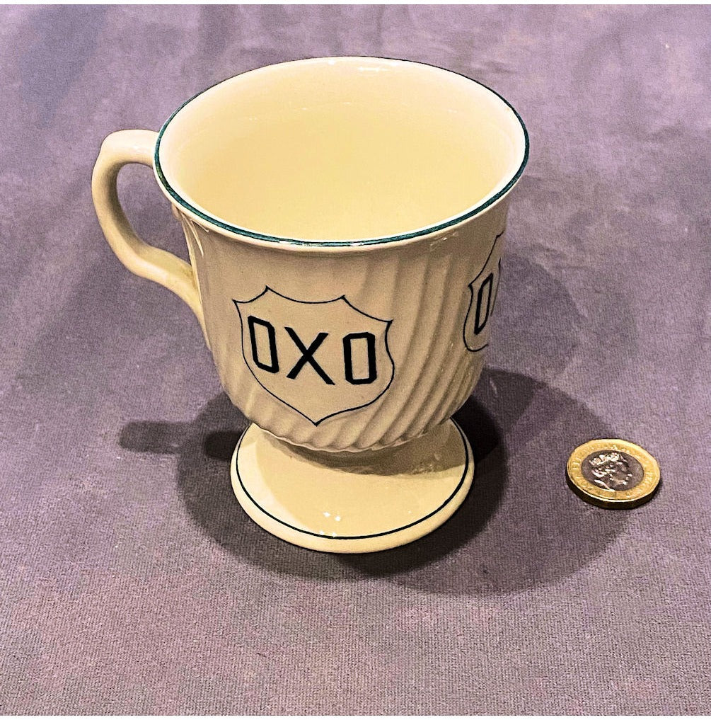 Oxo Mug — view 3