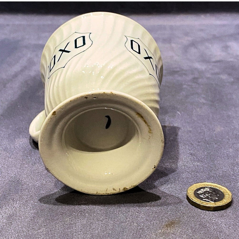 Oxo Mug — view 4