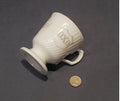 Oxo Mug — Ceramic, 1920's