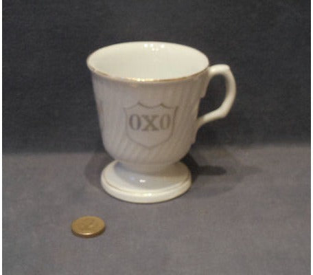 Oxo Mug — view 2