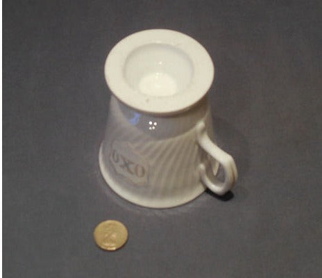 Oxo Mug — view 3