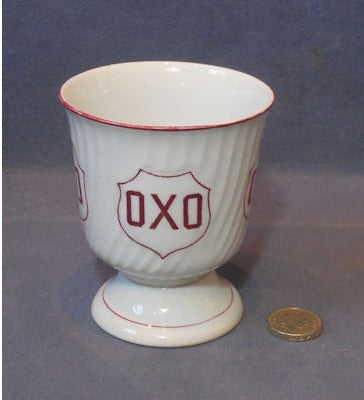 Oxo Mug — view 2