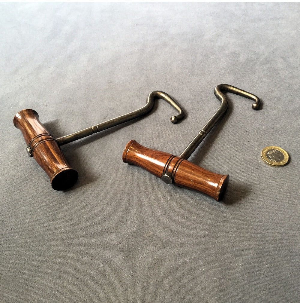 Pair of Boot Pulls — view 2