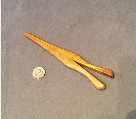Pair of Glove Stretchers — view 2