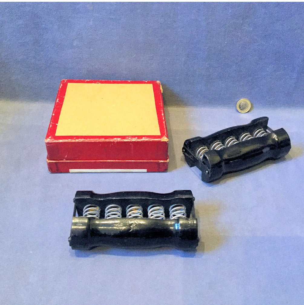Pair of Hand Exercisers in Box — view 3