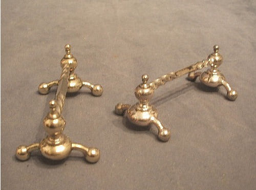 Pair of Knife & Fork Rests — view 2