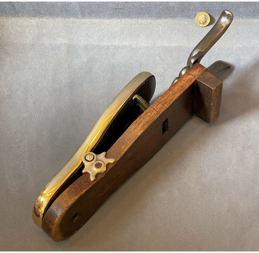 Patent Boot Jack — view 4