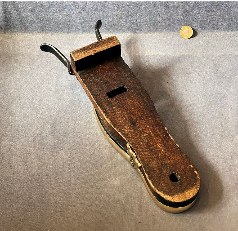 Patent Boot Jack — view 5