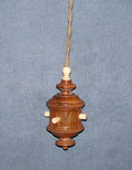 Pendant Electric Bell Press, 2 available — 1920's