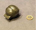 Pewter Ice Mould — Pewter, 1920's