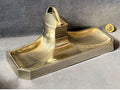 Pewter Inkstand — Pewter, 1920's
