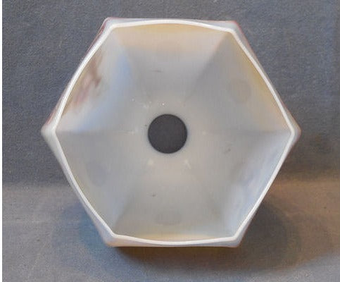 Pictorial Lamp Shade — view 3