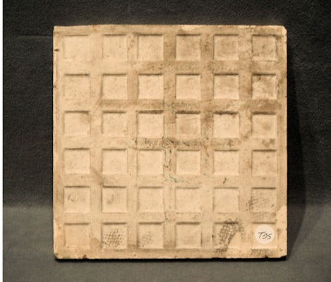Pictorial Tile — view 2