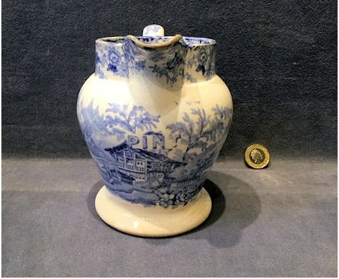 Pint Ale Measure Jug — view 2