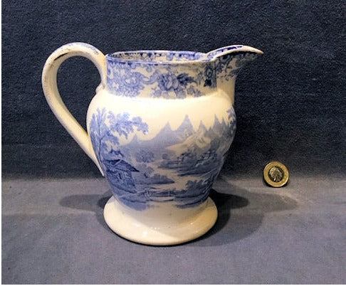 Pint Ale Measure Jug — view 3