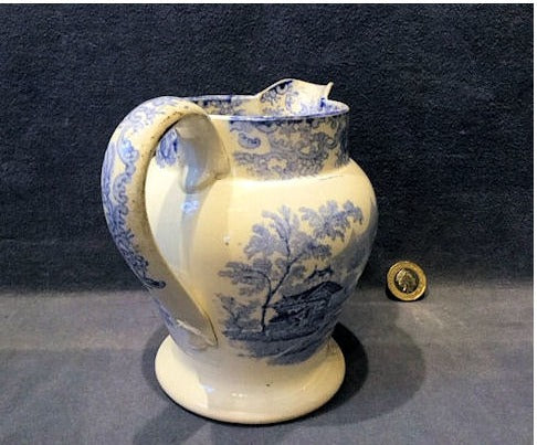 Pint Ale Measure Jug — view 4