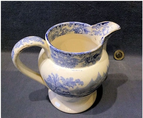 Pint Ale Measure Jug — view 5