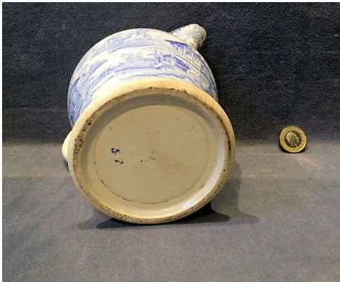 Pint Ale Measure Jug — view 6