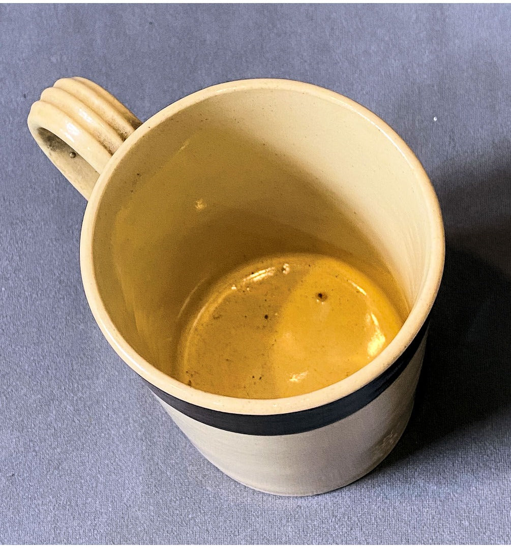Pint Ceramic Ale Measure Jug — view 5