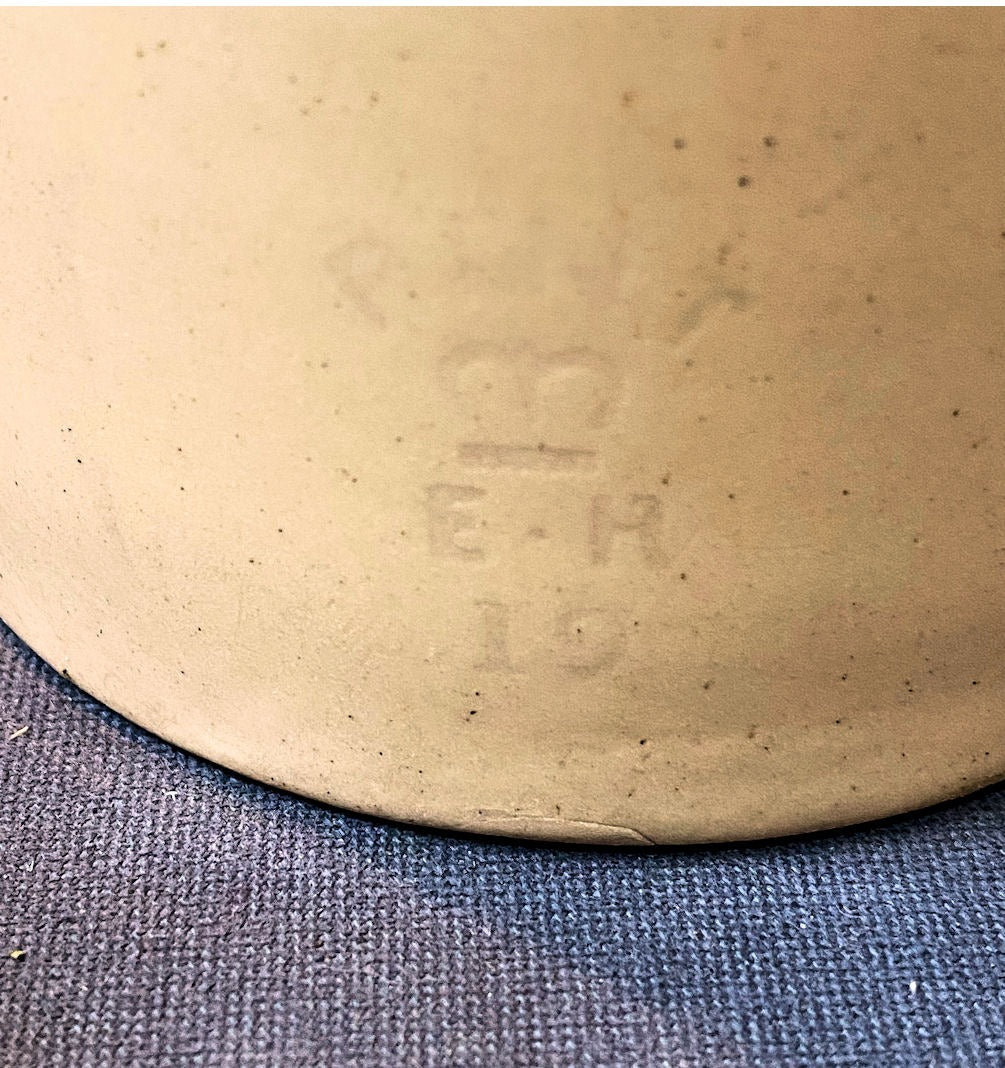 Pint Ceramic Ale Measure Jug — view 6