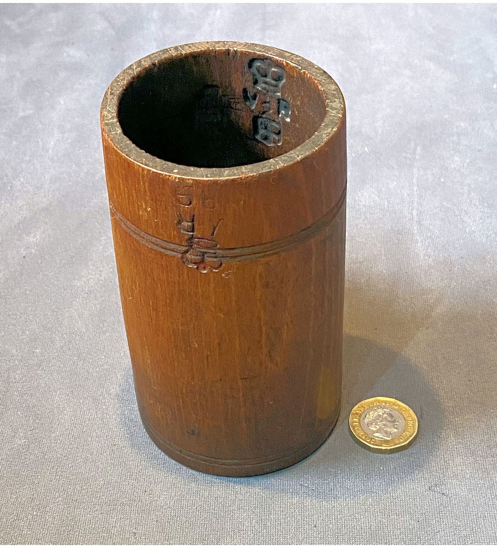 Pint Corn Chandler Pulse Measure — view 2