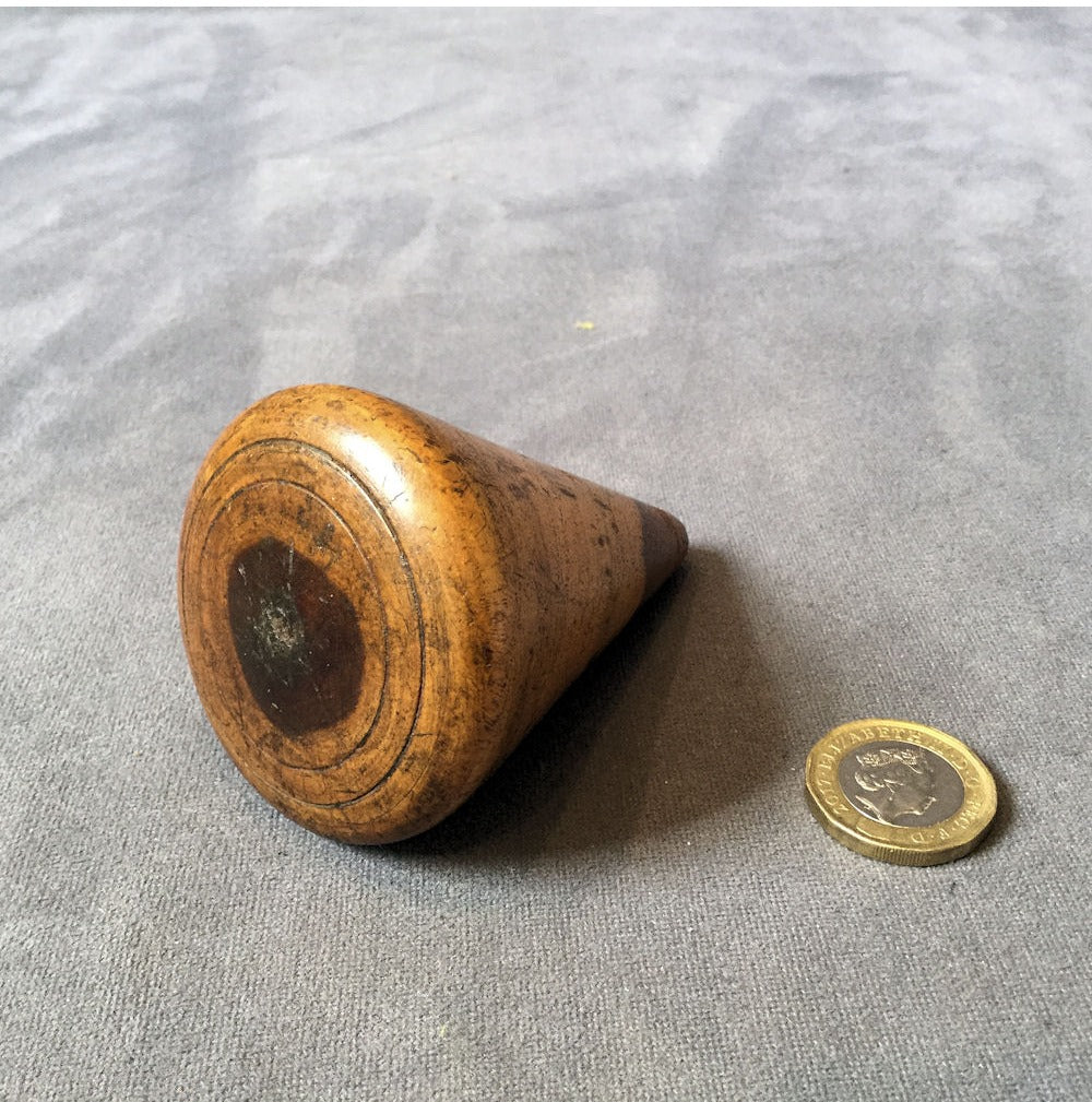 Plumbers Boxwood Turnpin — view 2
