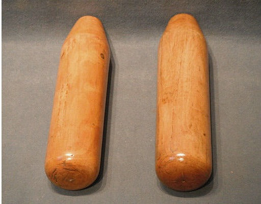 Plumbers Lead Dressing Tool, 2 available — view 3