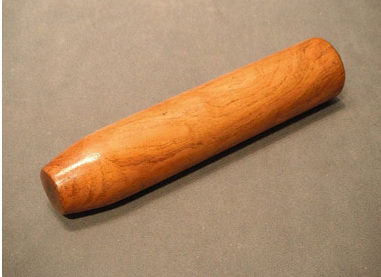Plumbers Lead Dressing Tool — view 2