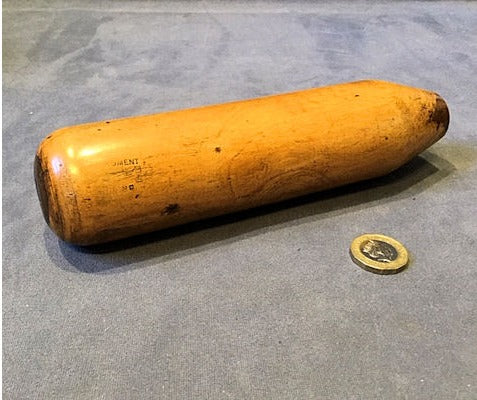 Plumbers Lead Dressing Tool — view 2