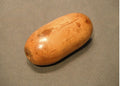 Plumbers Lignum Vitae Bobbin — circa 1900